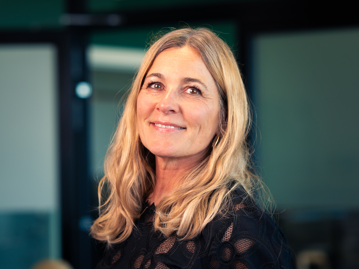 Marie-Louise Lomborg